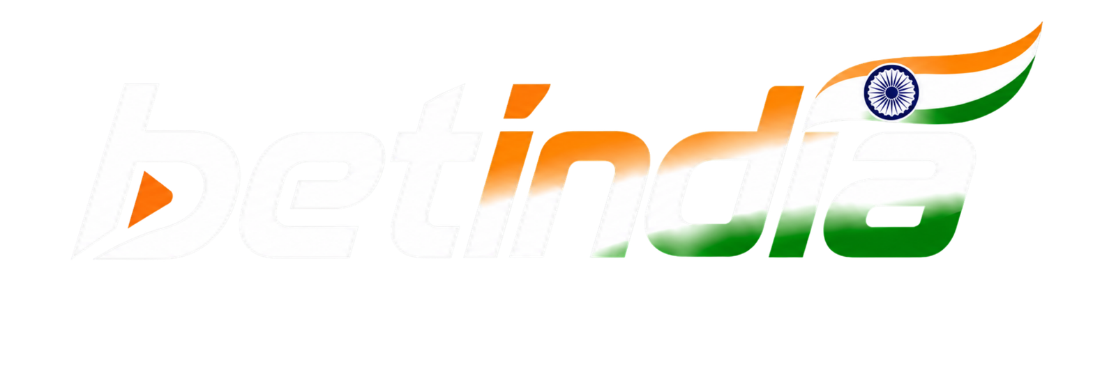 BetIndia official logo